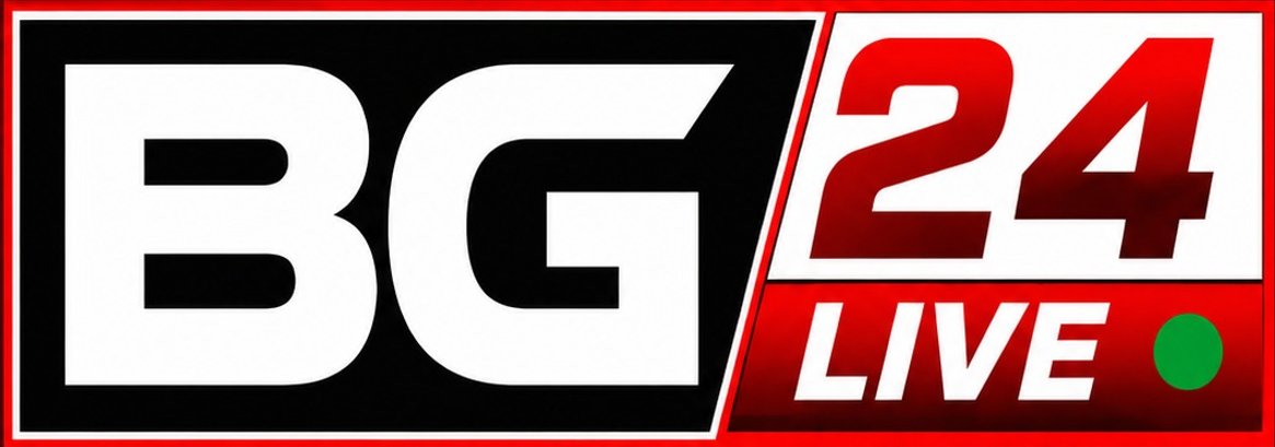 BG 24 Live