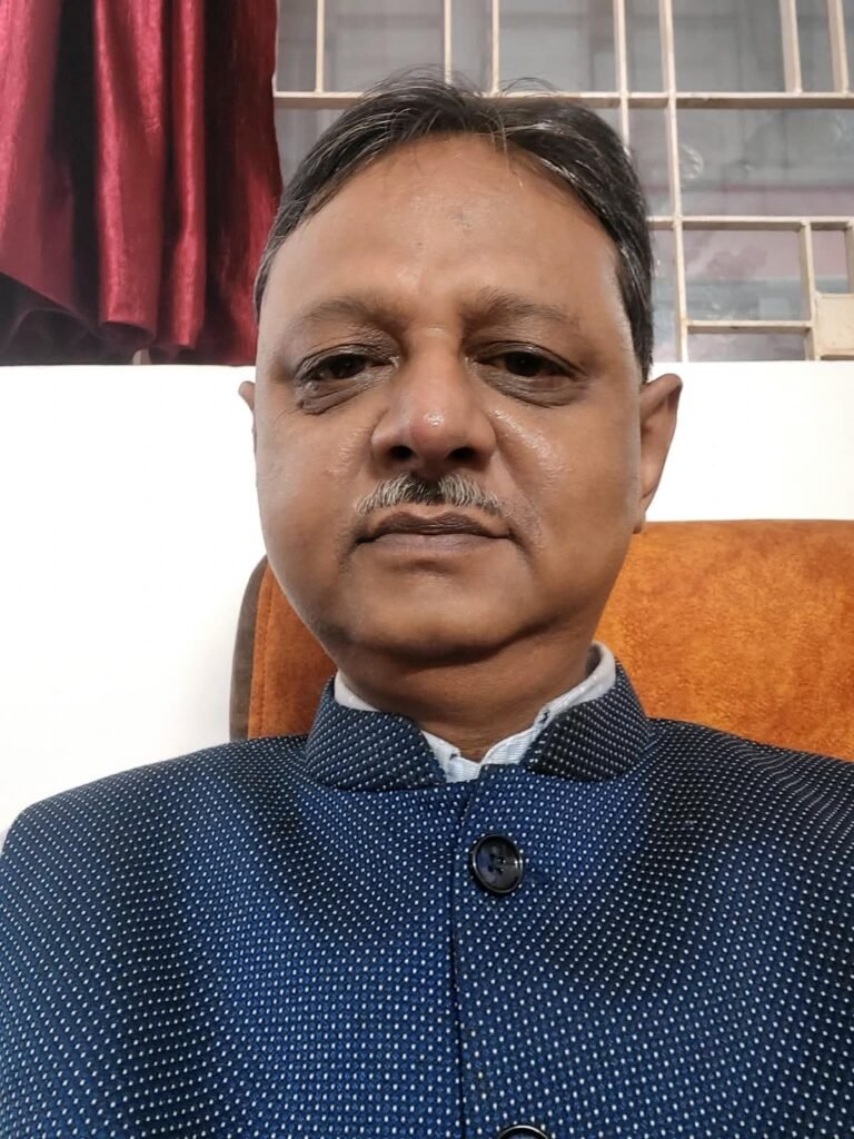 Anurag kumar
